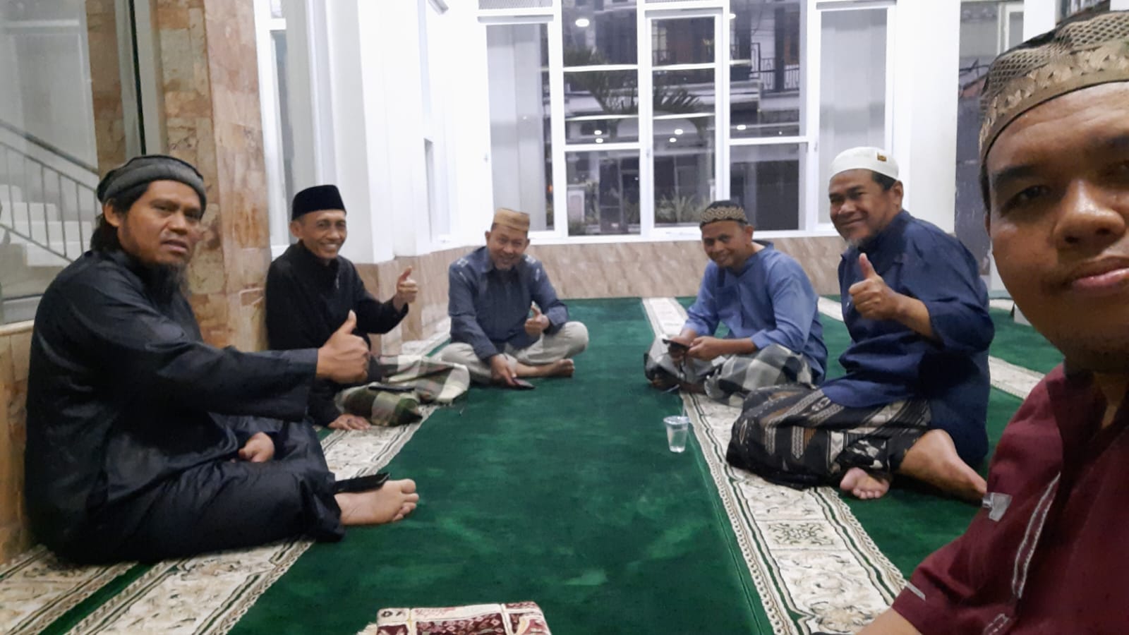 Kajian Subuh Al Hikmah